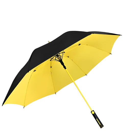 Heavy-Duty Large Golf Umbrella