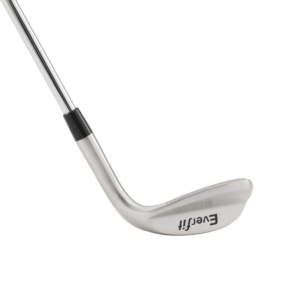 NNEDSZ Golf Clubs Right Handed Golf Wedges Driver Rubber Steel 60 Degree