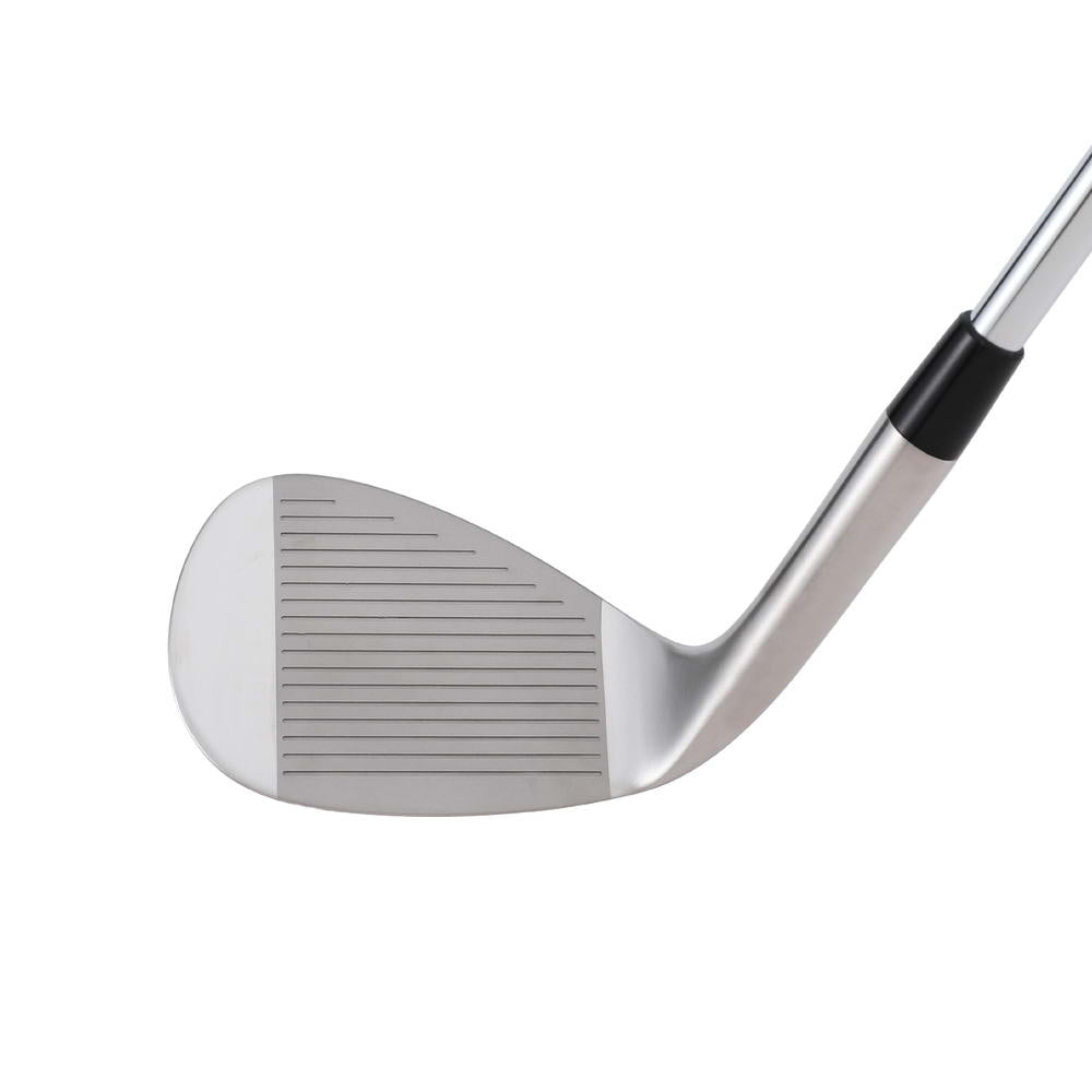 NNEDSZ Golf Clubs Right Handed Golf Wedges Driver Rubber Steel 60 Degree