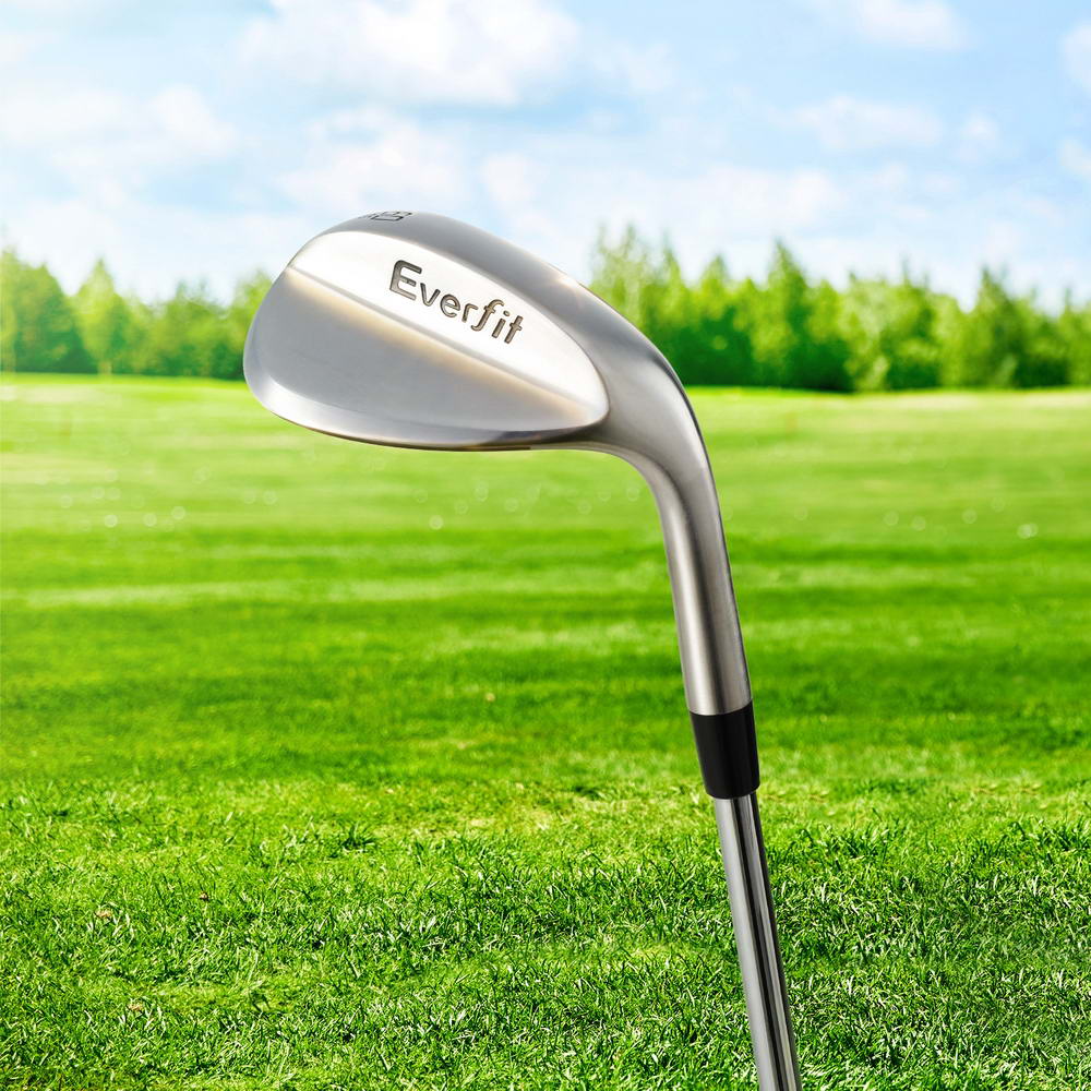 NNEDSZ Golf Clubs Right Handed Golf Wedges Driver Rubber Steel 60 Degree