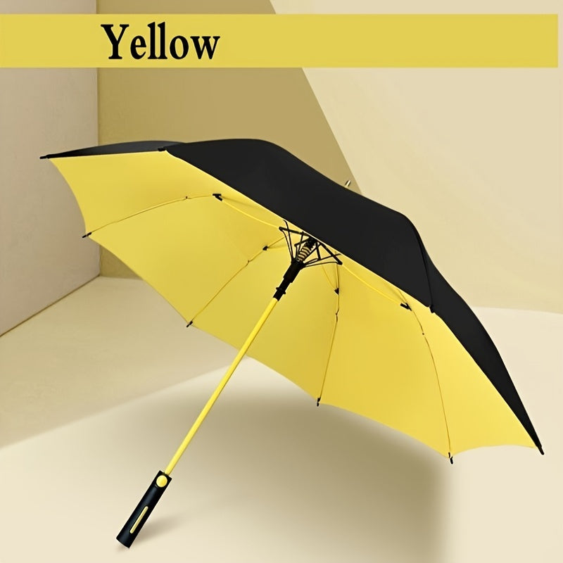 Heavy-Duty Large Golf Umbrella