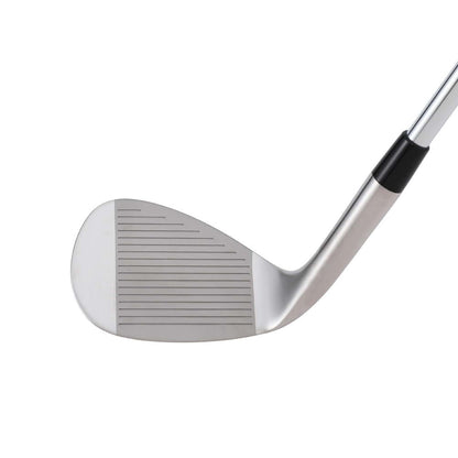 NNEDSZ Golf Clubs Right Handed Golf Wedges Driver Rubber Steel 60 Degree