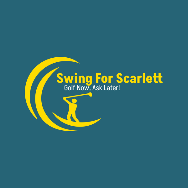 Swing for Scarlett